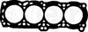 Прокладка, головка циліндра ELRING 580.791