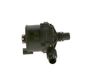 Bosch Auxiliary water pump, turbocharger 0 392 023 509