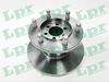 спирачен диск