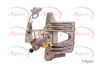 APEC Brake Caliper LCA109N