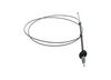Bosch Cable Pull, parking brake 1 987 482 029
