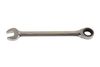 Laser Tools 6295 Ratchet Ring Combination Spanner Set 5pc