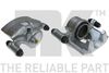 спирачен апарат