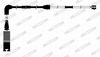 Ferodo Warning Contact, brake pad wear FWI279