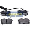 JAPANPARTS
