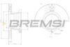 BREMSI