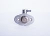 Bosch High Pressure Fuel Pump 0261520381