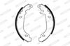 Ferodo Brake Shoe Set FSB337