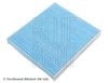 BLUE PRINT Filter, cabin air ADBP250064