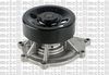 Metelli Water Pump, engine cooling 24-1243