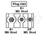 BORG & BECK Alternator BBA2363