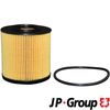 Масляный фильтр JP GROUP 1118500700 (1118500709)