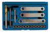 Laser Tools Brake Caliper Guide Thread Repair Kit