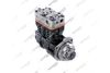 kompresor IVECO Euro 6, se spojkou 1500200001