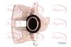 APEC Brake Caliper RCA314