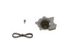 Bosch Water Pump & Timing Belt Kit 1 987 946 483 (1987946483)