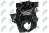 модул всмукателен колектор