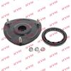 KYB Repair Kit, suspension strut support mount SM5539