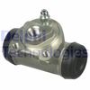 Колесный тормозной цилиндр DELPHI LW80100