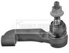 BORG & BECK Tie Rod End BTR5752