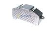 регулатор, обдухване интериор
