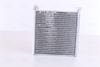 Nissens 73980 Heat Exchanger, interior heating