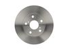 Гальмівний диск BOSCH 0 986 479 R97 (BD1893)