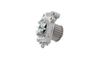 SKF Water Pump, engine cooling VKPC 86500