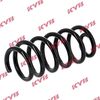 KYB Suspension Spring RA7148