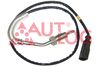 датчик, температура на изгорелите газове