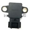 SMPE Sensor, intake manifold pressure 16700
