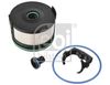 Топливный фильтр FEBI BILSTEIN 108353