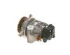Hydraulické čerpadlo, řízení K S01 001 350