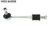 Тяга / стойка, стабилизатор SKF VKDS 840008