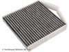 BLUE PRINT Filter, cabin air ADBP250022