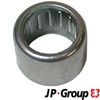Центруючий опорний підшипник, система зчеплення JP GROUP 1210450200 (1210450206)