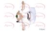 APEC Brake Caliper RCA646