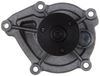 Gates Water Pump, engine cooling WP0172