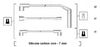 Комплект дротів запалювання MAGNETI MARELLI 941365060929 (MSK929)