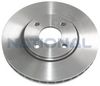 спирачен диск