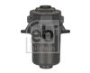 Febi Bilstein Control Element, parking brake caliper 194047