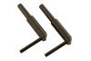 Laser Tools Flywheel Locking Pins - for BMW