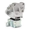 окачване, двигател