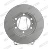 Ferodo Brake Disc DDF1783C