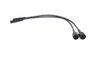 Bosch Ignition Lead Set 0 986 356 827 (0986356827)