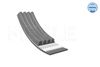 Meyle V-Ribbed Belt 050 004 0895
