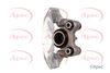 APEC Brake Caliper LCA228
