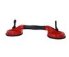 KS Tools Doppelsaugheber, 100 kg - 140.1006