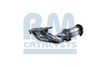 Катализатор BM CATALYSTS BM91603H