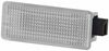 DOOR FOOTWELL LIGHT  12 V 2XT010622-111